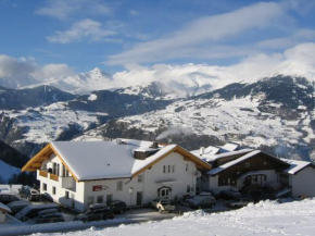 Hotel Alpenrose, Fendels, Österreich, Fendels, Österreich